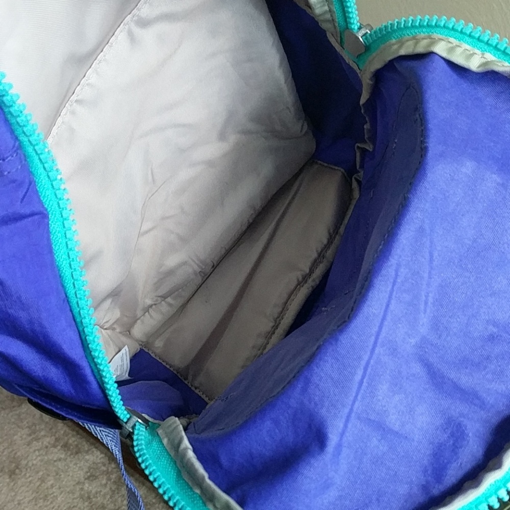 Kipling Small Backpack - image 7